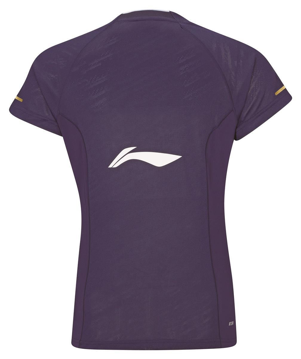 Damen Sportshirt "Indonesian National Team" Blue - AAYS128-4