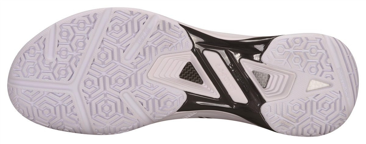 Schuhe Unisex "Blade Pro" weiß - AYAT005-1