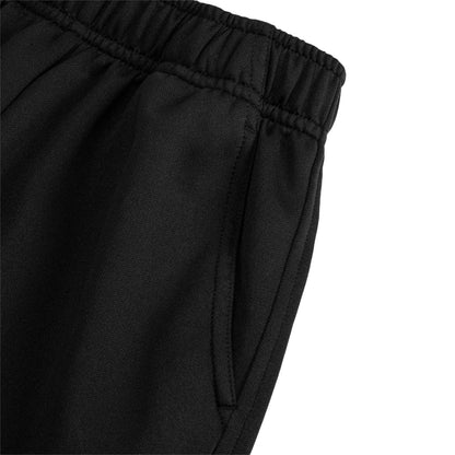 Unisex Kinder Sport-Short schwarz - AAPR382-6