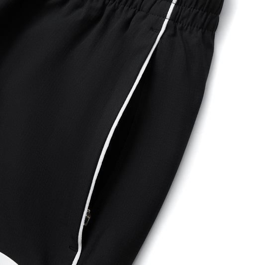 Men China National Team Training pants 2025 black - AYKV145-1