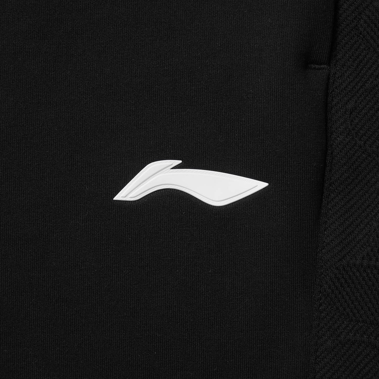 Men China Logo Power Training Pants 2025 black - AKLV175-1