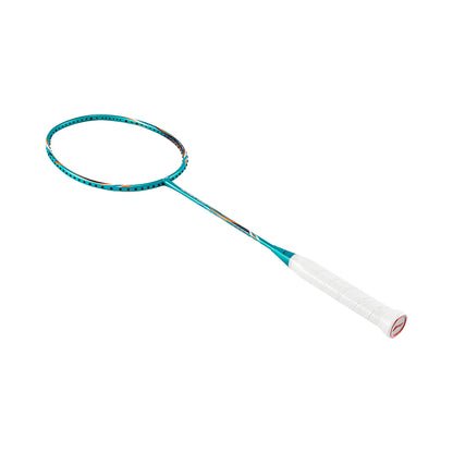 Badmintonschläger BladeX 200 (3U) bespannt - AYPT357-30