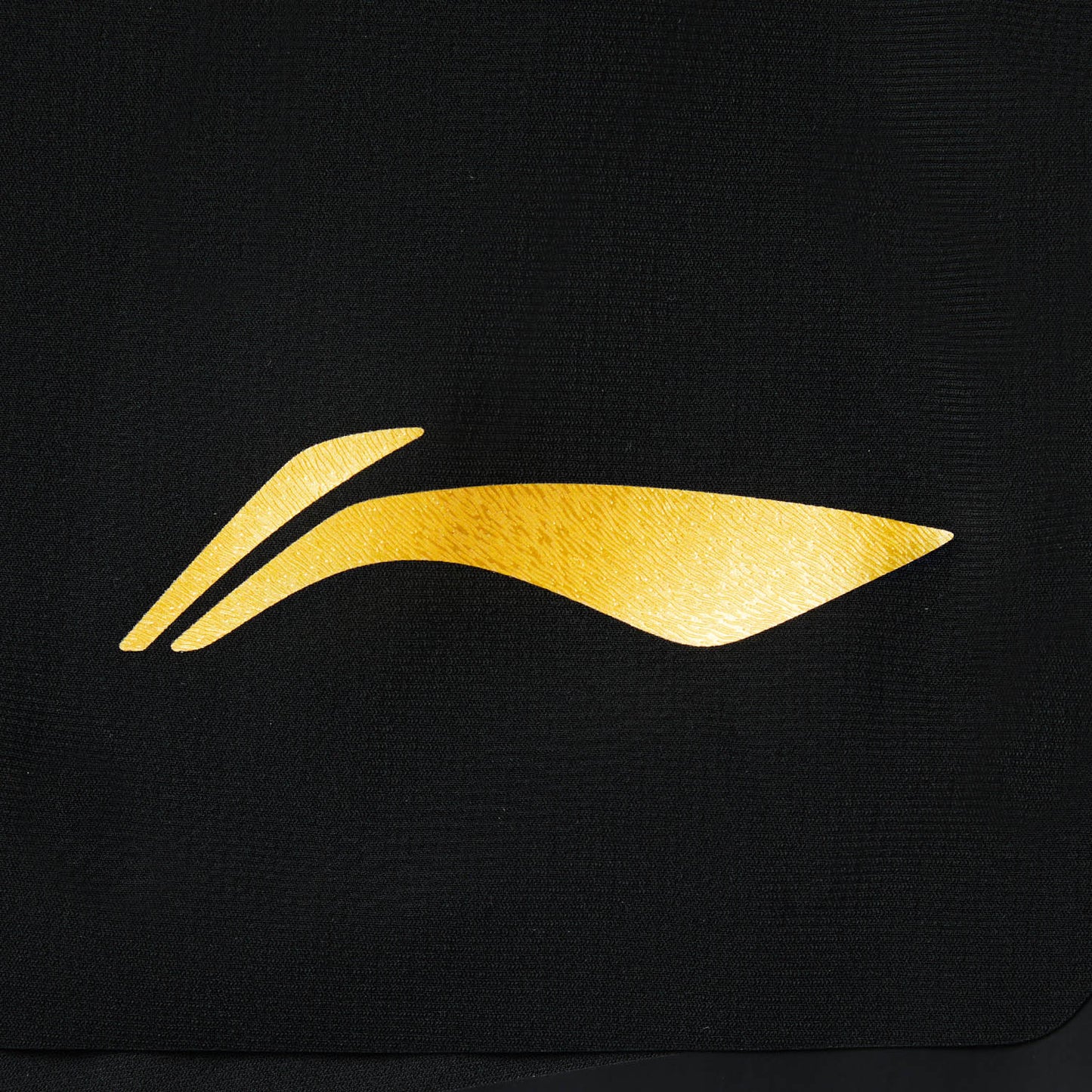 Tischtennis Shorts Power - schwarz - AAPV059-1