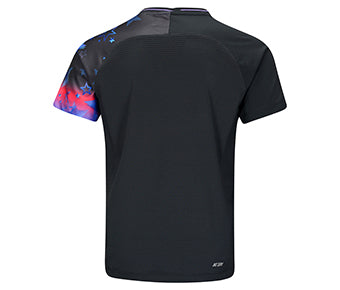 Kinder Sportshirt "China National Team" weiß - AAYV096-1