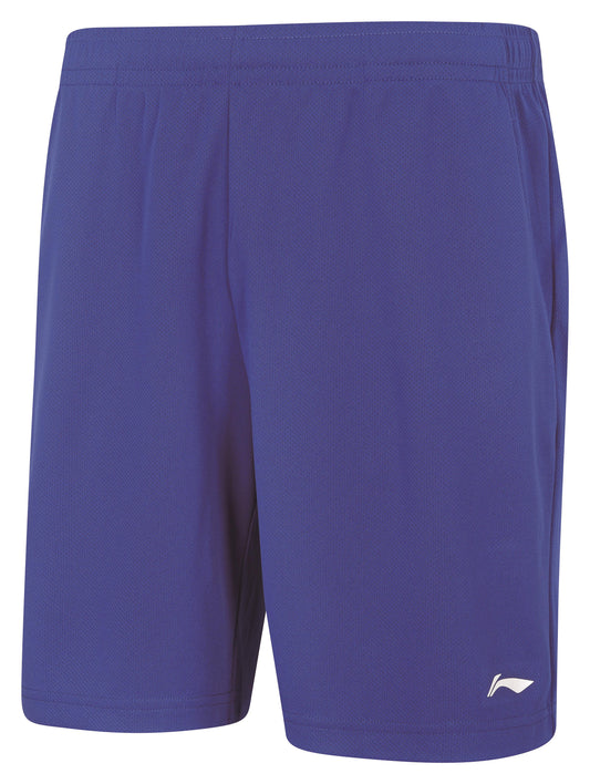 Unisex Competition Uniform Suit weiß/blau - AATS093-1