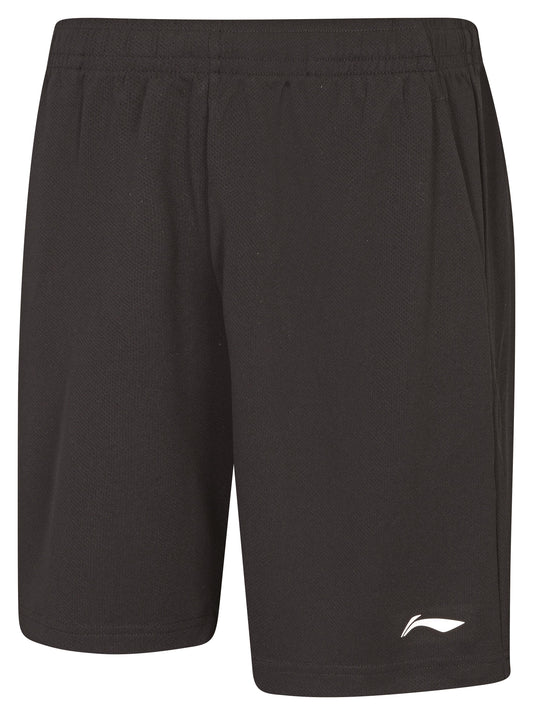 Unisex Competition Uniform Suit schwarz/schwarz - AATS093-4