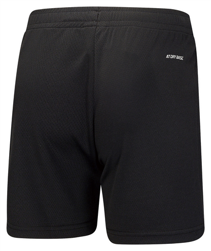 Women Competition Uniform Suit "Energy" black/black - AATU032-1