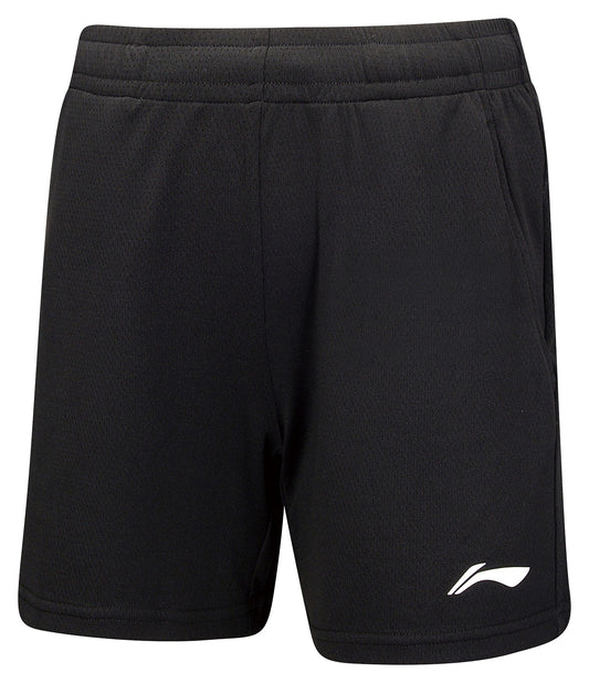 Damen Wettkampf-Uniform Suit "Energy" schwarz/schwarz - AATU032-1