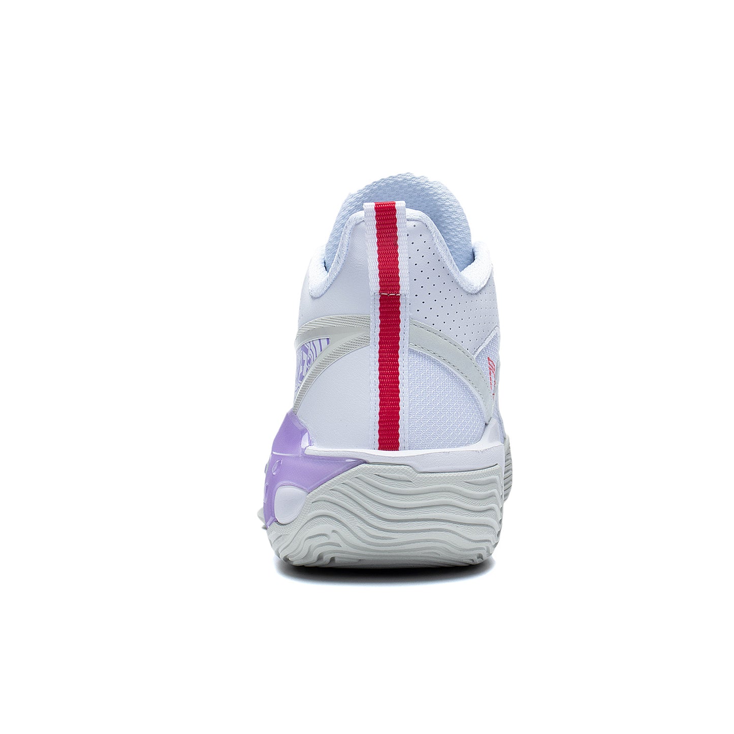 Basketballschuh "Storm" V2 weiß - ABFS009-4
