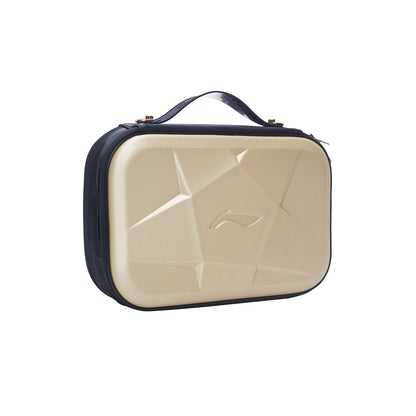 Tabletennis Racket bag "Universal 5* " golden-black - ABJT015-1