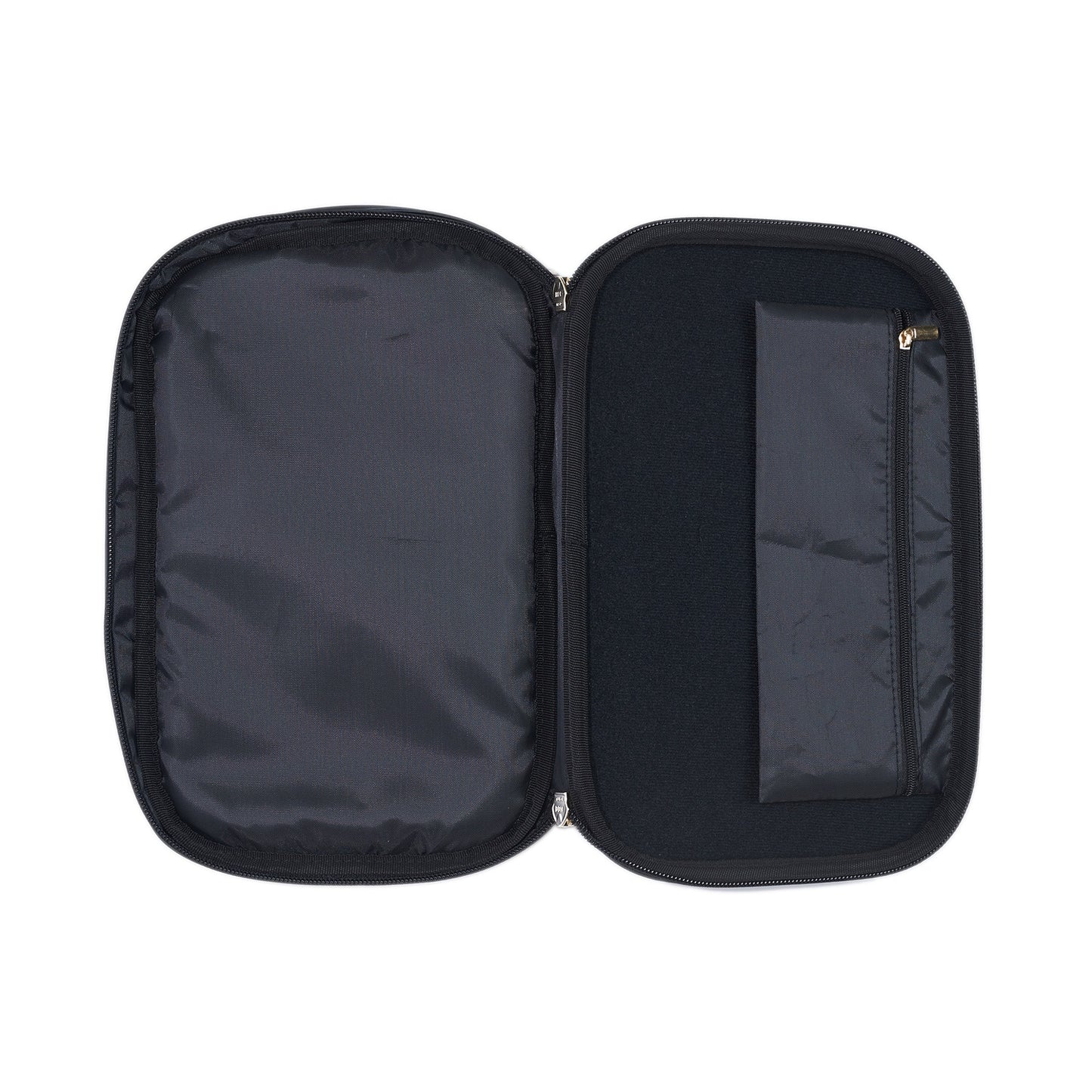 Tabletennis Racket bag "Universal 5* " golden-black - ABJT015-1