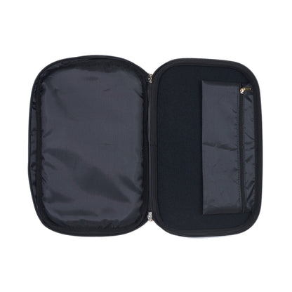 Tabletennis Racket bag "Universal 5* " golden-black - ABJT015-1