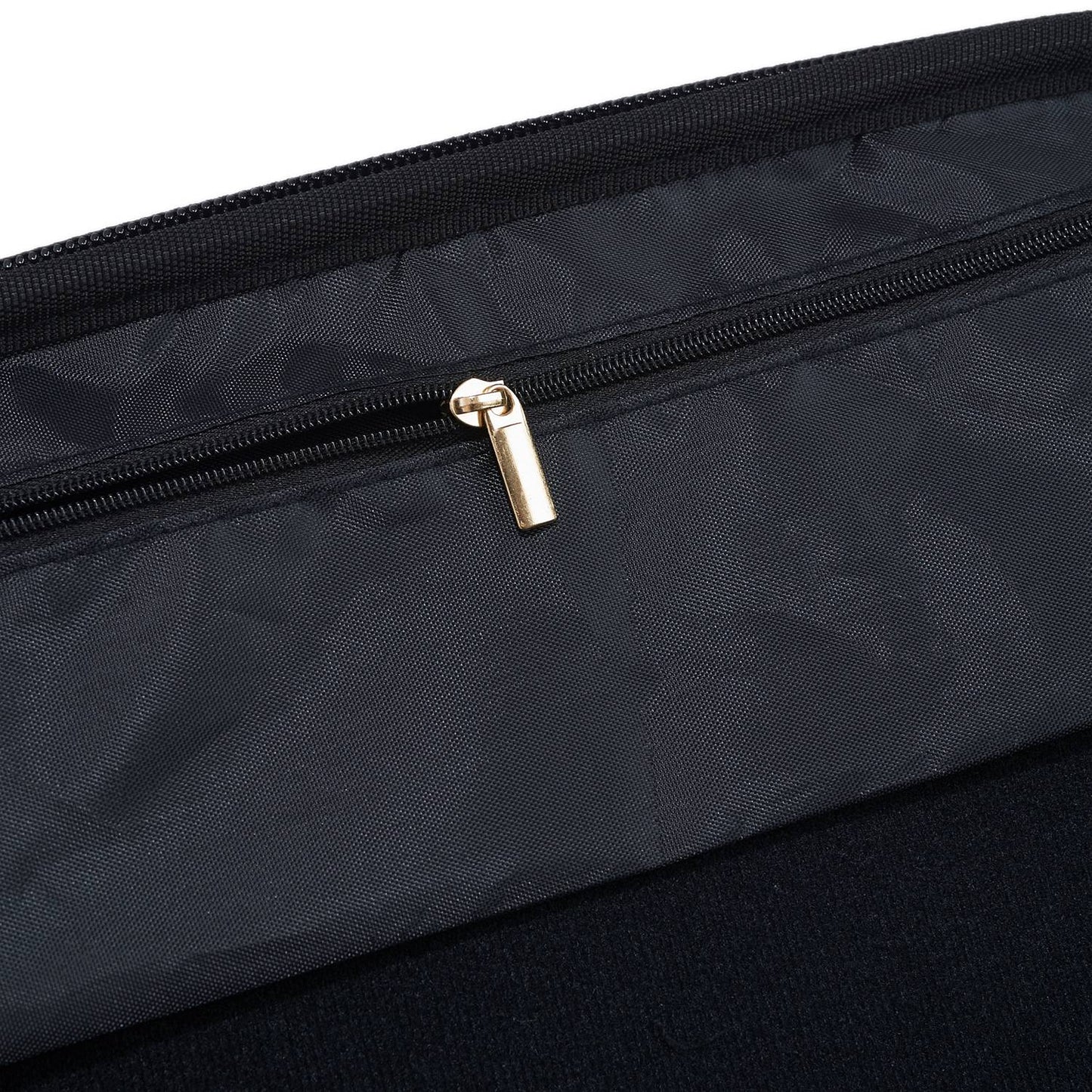 Tabletennis Racket bag "Universal 5* " golden-black - ABJT015-1
