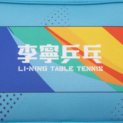 Tischtennis Hülle Tasche "Champion" hellblau - ABJT045-2