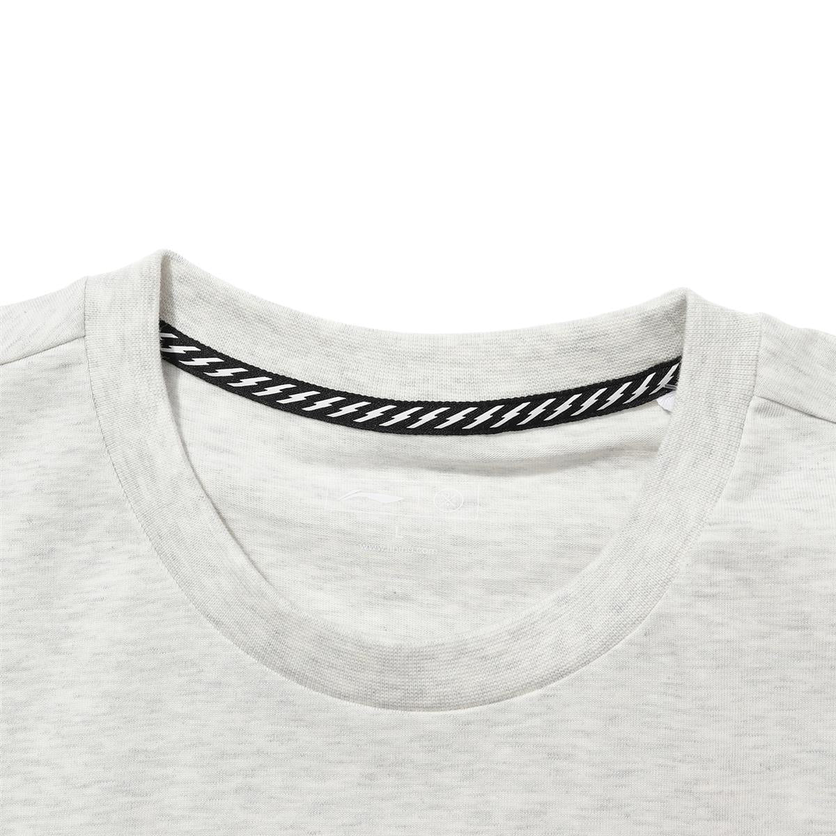 Unisex Basketball T-Shirt "WAY OF WADE" weiß - AHSQ485-2