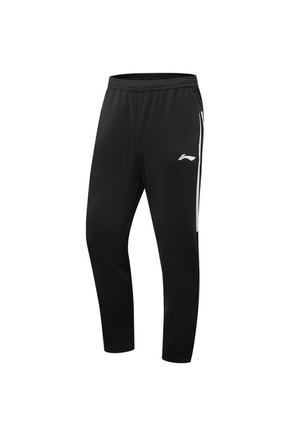 Tischtennis Trainingshose ''Volt'' National-Team 2026 - schwarz - AKLW119-2