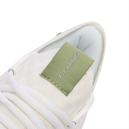 Damen Laufschuh "Soft" weiß - ARHQ092-1