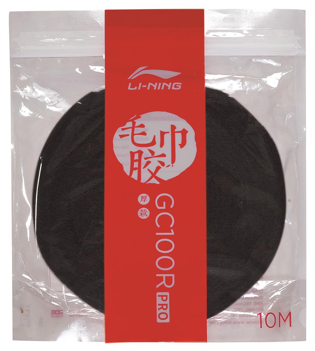 GC100R Pro - terry towelling grip tape 10m roll various colours - ASJU015