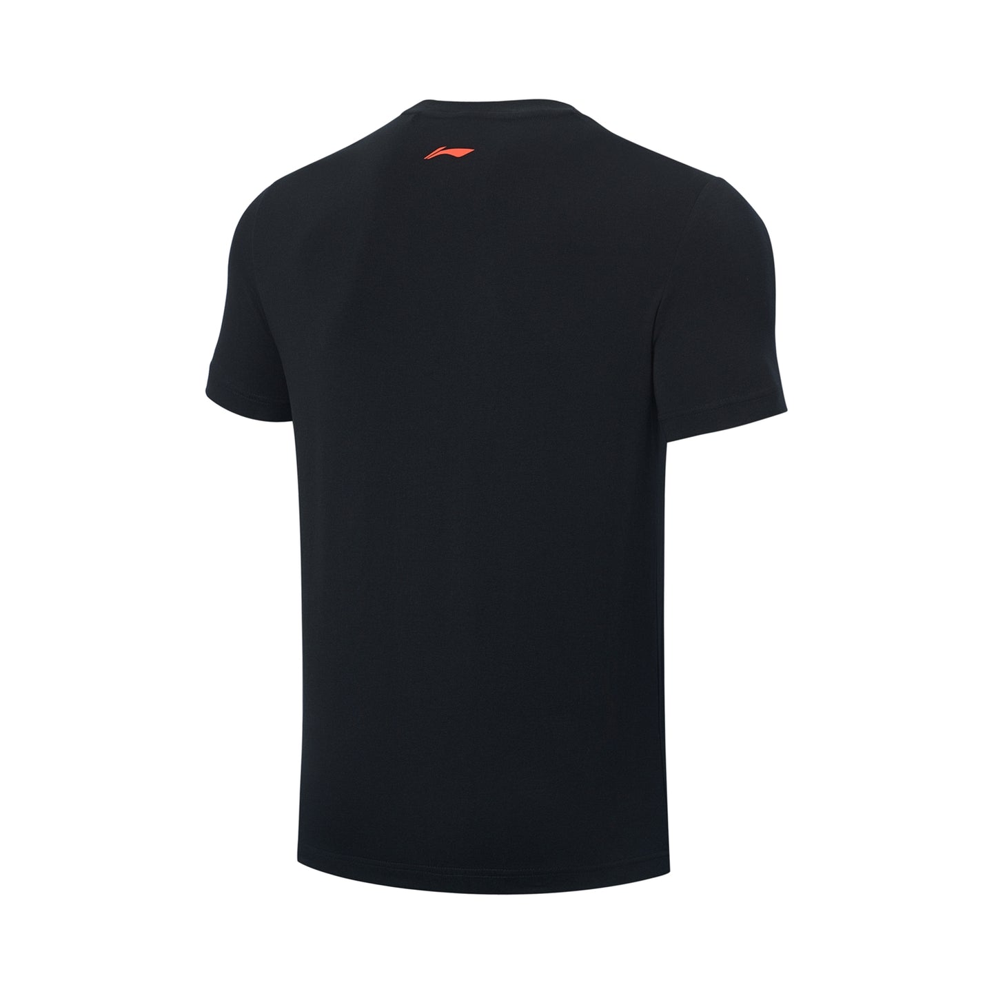 Men Table-Tennis Shirt "Vinyl" black - ATST027-3