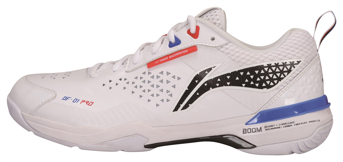 Schuhe Unisex  "Blade Pro" weiß - AYAT005-1