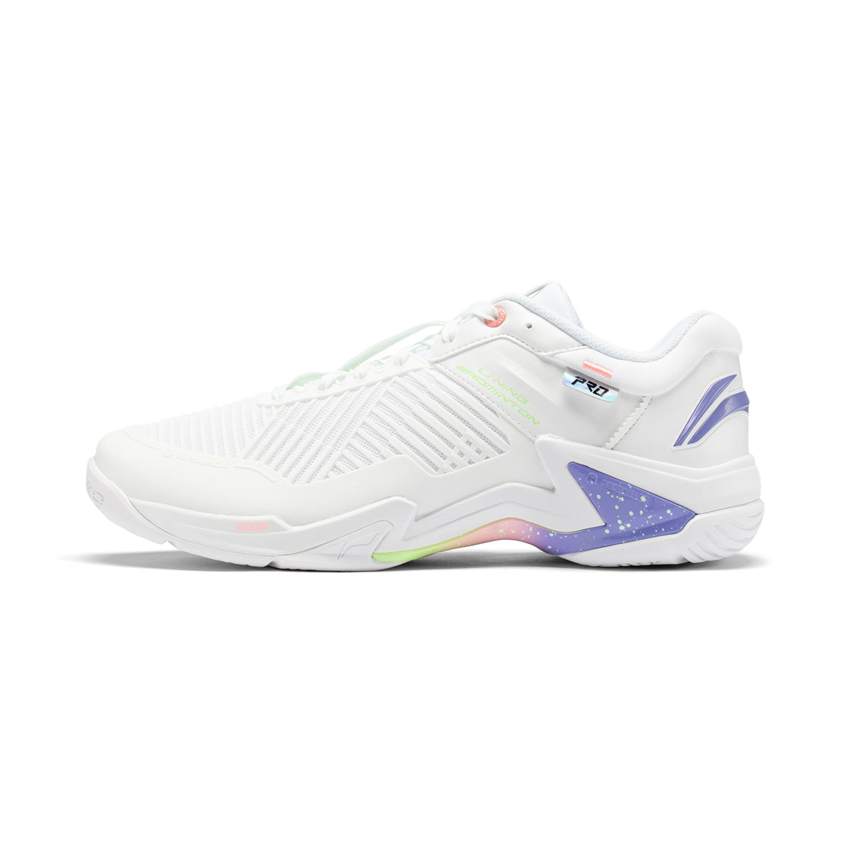 Schuhe Unisex  Donner Pro weiß - AYAT009-1