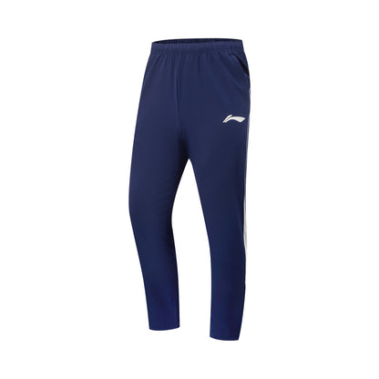 Tischtennis Trainingshose ''Prime'' National Team 2026 - blau - AYKW143-1