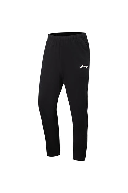 Tischtennis Trainingshose ''Prime'' National Team 2026 - schwarz - AYKW143-3