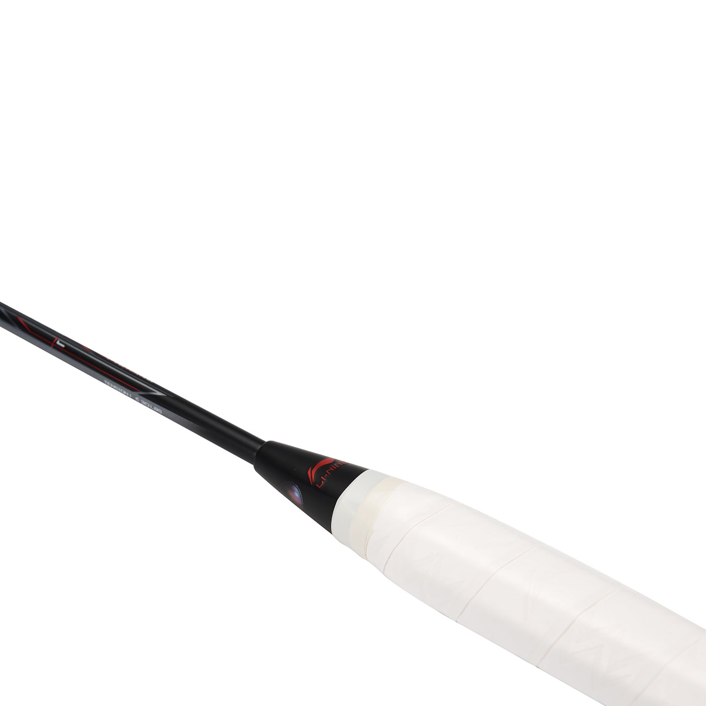 Badmintonschläger 3D Calibar 600 Boost unbespannt - AYPT387-3