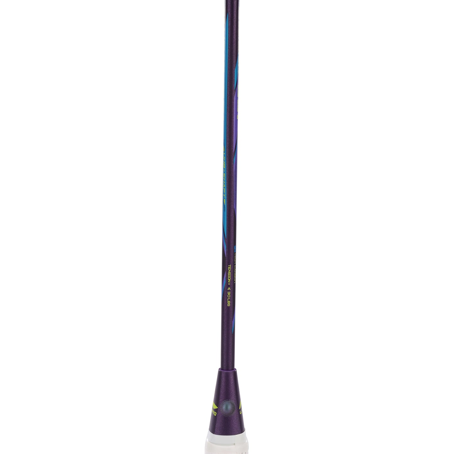 Badmintonschläger 3D Calibar 001 Drive unbespannt - AYPP008-4
