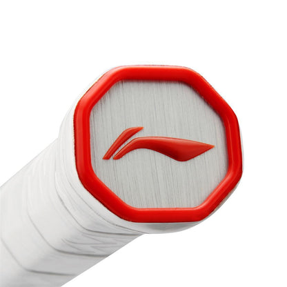 Badmintonschläger Lightning 2000 unbespannt Gelb-Grün - AYPR014-1