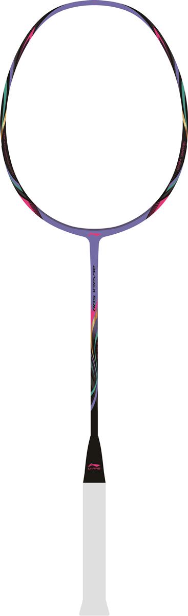 Badmintonschläger BladeX 500 (4U) unbespannt - AYPR275-1/AYPT345-4