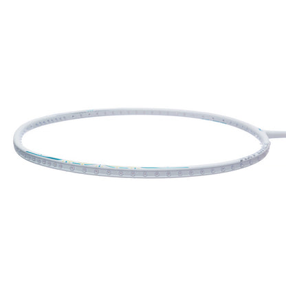 Badmintonschläger AXFORCE 60 (5U) White - unbespannt - AYPT055-1/AYPT281-5