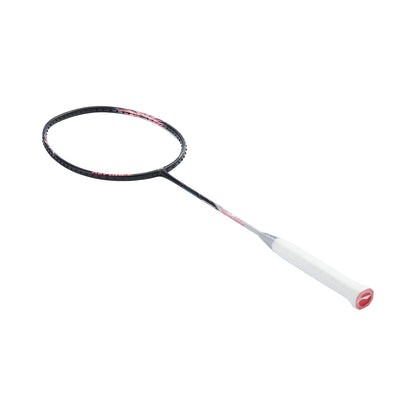 Badmintonschläger AXFORCE BIGBANG (4U) schwarz - unbespannt - AYPU049-4