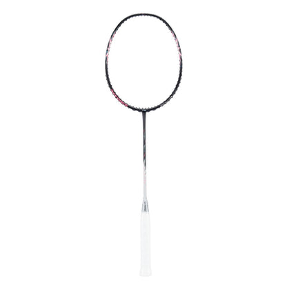 Badmintonschläger AXFORCE BIGBANG (5U) schwarz - unbespannt - AYPU049-5