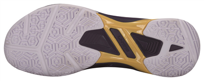 Unisex Badmintonshoe "Blade" Lite - Blue - AYZT005-2