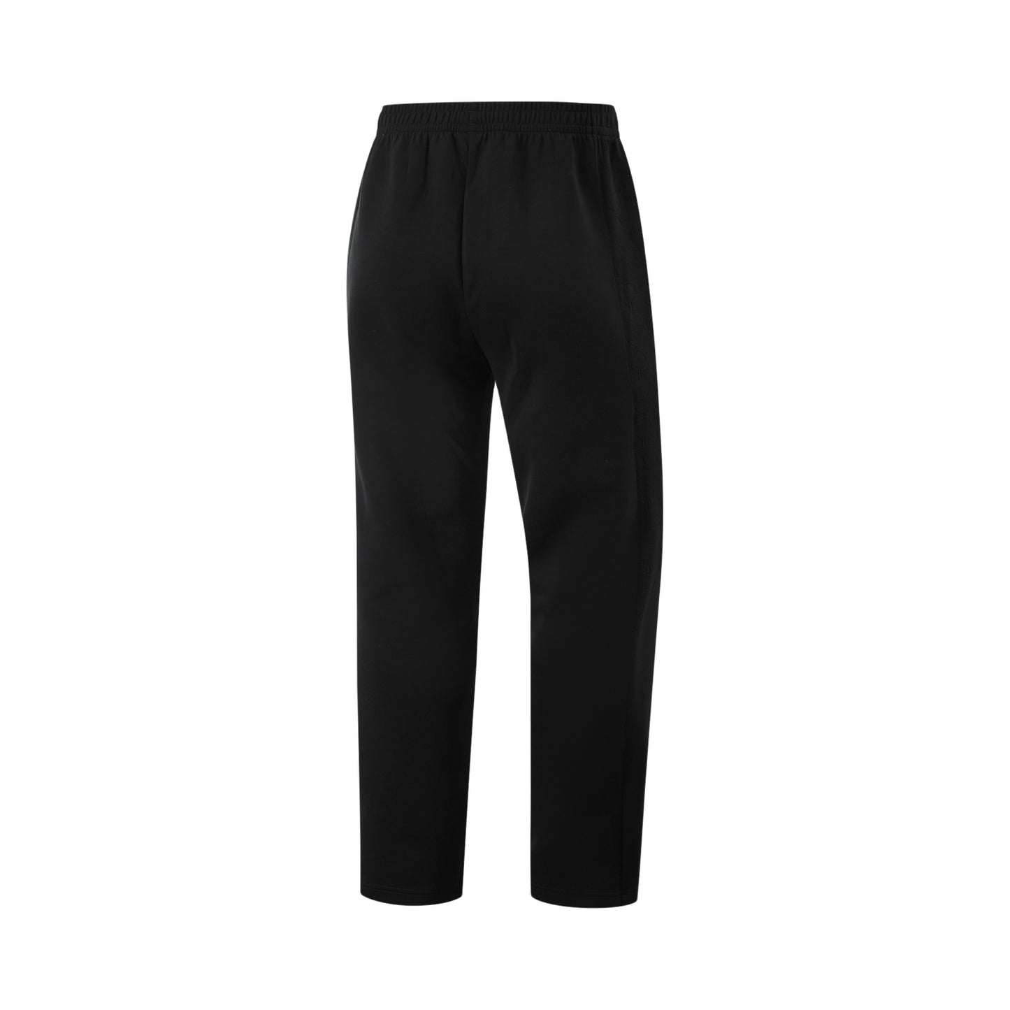 Men China Logo Power Training Pants 2025 black - AKLV175-1