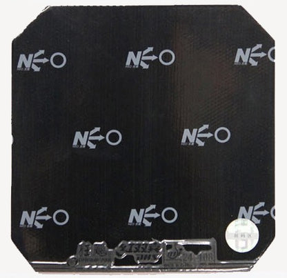 DHS NEO Hurricane 3 Soft 37 Rubber Black - DXDP009-5